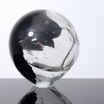 Unique Fulvio Bianconi Sculpture, 13